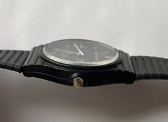 Vintage Micronta Radio Shack Watch Quartz Watch *Water Proof 150ft * Runs Good