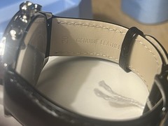 Swarovski Dextera tachymetre watch 5728378
