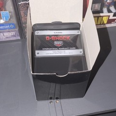 Casio G-SHOCK GMW-B5000GD-9CR Digital Steel Bracelet Shock Resist 200m MB6 Box