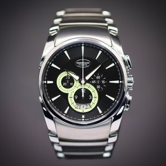 PARMIGIANI FLEURIER Tonda Métrographe 40 | Ref. PFC274-0001401-B33002 | Full Set