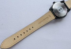 BMW Classic Collection Driver Pilot Design Sport Car Accessory Swiss Movt Watch