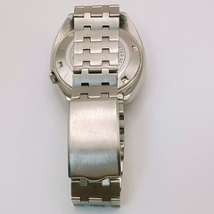 Citizen Sevenstar V2 0624-1 Men’s Quartz Watch Used From Japan