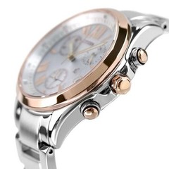 New Citizen Ladies Watch FB1404 51A Cross Sea xC