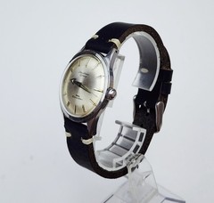 Men’s Vintage 60’s Watch CITIZEN HOMER “Guppy” H01407052. Manual Wind