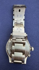 Nixon 51-30 Chrono Gold Stainless Steel Men’s Watch