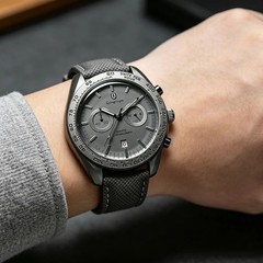 QINGXIYA Men Watch Original Fashion Brand Quartz Watch For Man Waterproof Sport