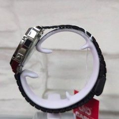 Casio Vintage Digital A168WEUC-1ADR limited‑edition UNO Motif Dial Watch 36.3 mm