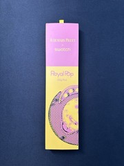 AP Royal Oak x Swatch OTG ROZ Limited Edition Full Set New In Box