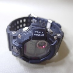 CASIO G SHOCK RANGEMAN GW 9400 Main Unit