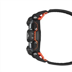 Casio G-SHOCK Move GBD-H2000-1AJR GPS Solar Heart Rate Bluetooth Japan Import