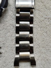 GST w310d Radio Solar G SHOCK Multi Band 6 Tough Solar 5524