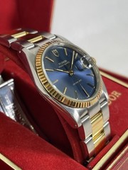 Tudor Oysterdate Prince Quartz 34mm 1986