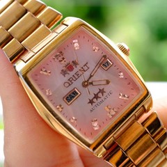 Orient Automatic Watch Wrist 16cm