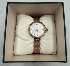 KATE SPADE KSW1761 – NEW YORK – ROSE GOLD WITH DATE (CP2021629)