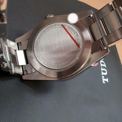 TUDOR Black Bay 54 79000N [May 2024 Warranty / Mint / Worn 10x]