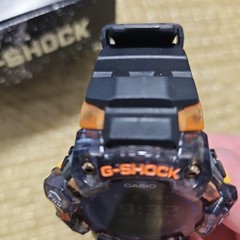 G-SHOCK GBD-H1000 CASIO