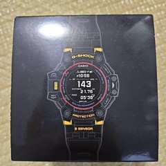 G-SHOCK GBD-H1000 CASIO