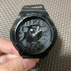 Casio Baby-G BGA-131 Watch