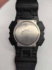Vintage Watch Lot Untested, Various Brands