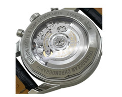 BREITLING Transocean Chronograph Limited 2000 pieces worldwide AB0151 #565666