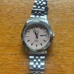 Timex Waterbury Legacy Quartz Mens Watch