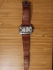Women’s SWISS Watch MICHELE “COQUETTE Retro” 71-880