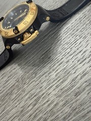Invicta SubaquaModel 10125 – Ladies Watch Quartz. Needs New Battery