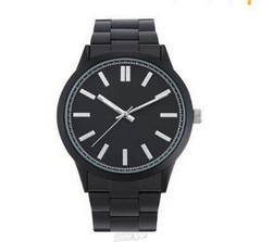 George Long Life Battery Watch Walmart Brand
