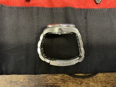 Detroit Mint GMT Pepsi Pan Am NH34 Skin Diver