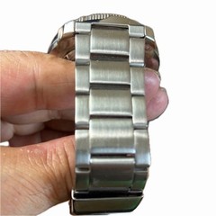 Dead Level Tuna Can SEIKO 5 Sports Automatic Diver 23 Jewels SNZE93k1