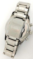 Citizen Eco-Drive Chrono Chronograph Solar 39mm Mens wrist 15.0cm/5.9in