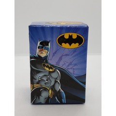DC comics Batman LED light up face watch