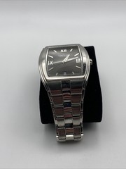 Kenneth Cole Men’s KC3566 Reaction Watch With New Battery Works 8.75”