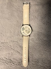 Vintage Rumours Butterfly Ladies Watch Late 1990s Early 2000s Era
