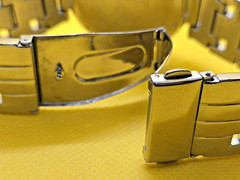 ADI 355 Skull Special Order Casual Quartz 38mm Black Dial Steel Men’s Watch