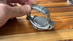 Seiko Watch Lot: SRPD31, SNK381, SNDA65 PLUS Mod parts. TOKEILAB