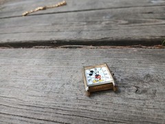 Assorted watches and jewelry