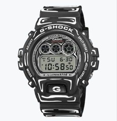 CASIO G SHOCK DW 6900JV 1JR JoshuaVides