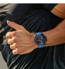 Top Luxury Waterproof Digital Sport Watch for Men with Calendar Smart Watch Gift