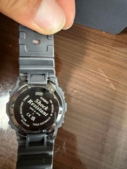 G SHOCK GW 5000HS 1JF Casio