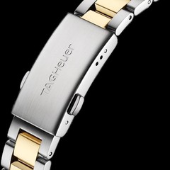 TAG Heuer Aquaracer Diamond Mother of Pearl 32mm WBD1322.BB0320 NEW/UNWORN