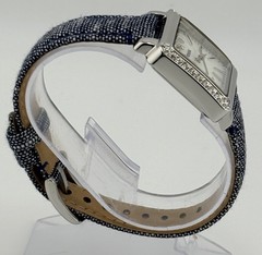 Women’s FOSSIL Wrist Watch……….Reloj de Mujer Marca FOSSIL