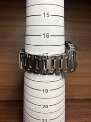 【Excellent】CASIO G-Shock GMW-B5000D-1JF Silver Bluetooth Full Metal Men’s Watch