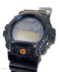 CASIO G-Shock GW-6900B Men’s Multi Band 6 Tough Solar Watch