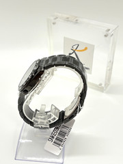 SEIKO SEIKO 5 SNKE03K1 Automatic Men’s Watch New Authentic Black New in Box F/J