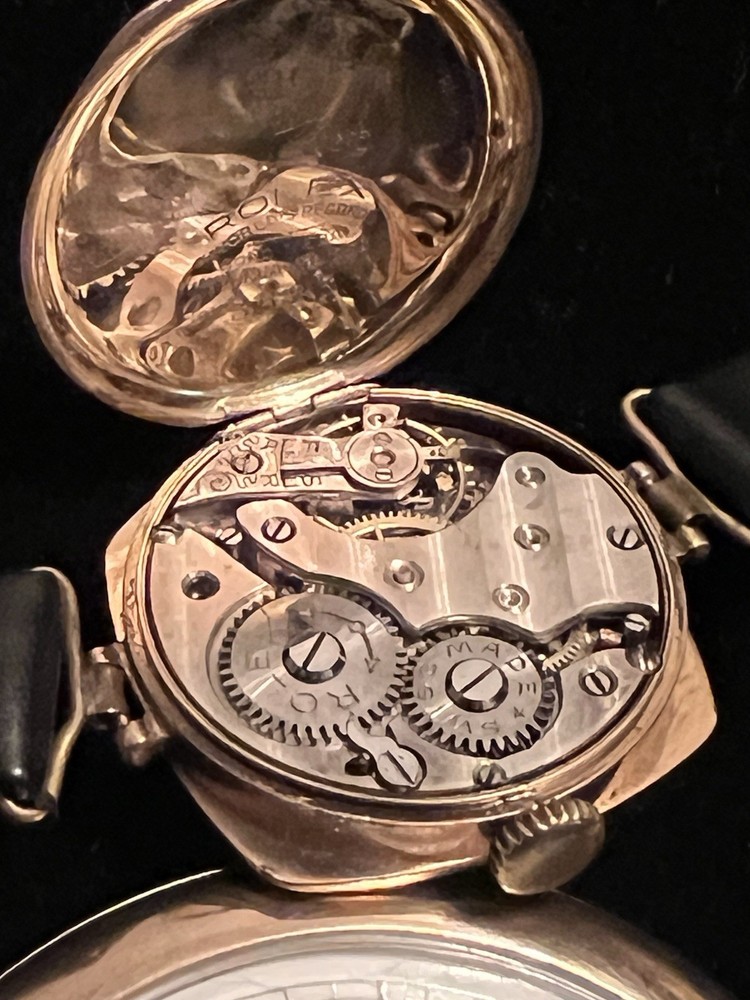 Antique Ladies Rolex Watch plus a bundle of other interesting quality watches