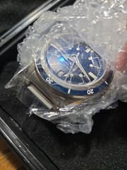 Sea Knight Automatic Watch