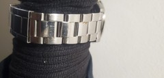 1992 Rolex Daytona 16520 White Dial Oyster Bracelet No Papers 40mm