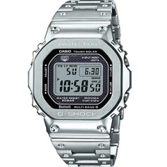 Casio Men’s G-Shock Black Dial Watch – GMWB5000D-1