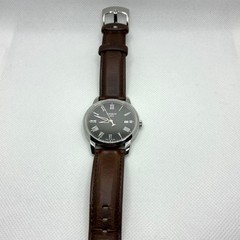 TISSOT Classic Dream T033410 Quartz Black Dial Men’s Watch 38mm Japan